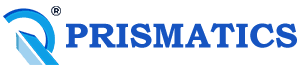 Prismatics Digital logo